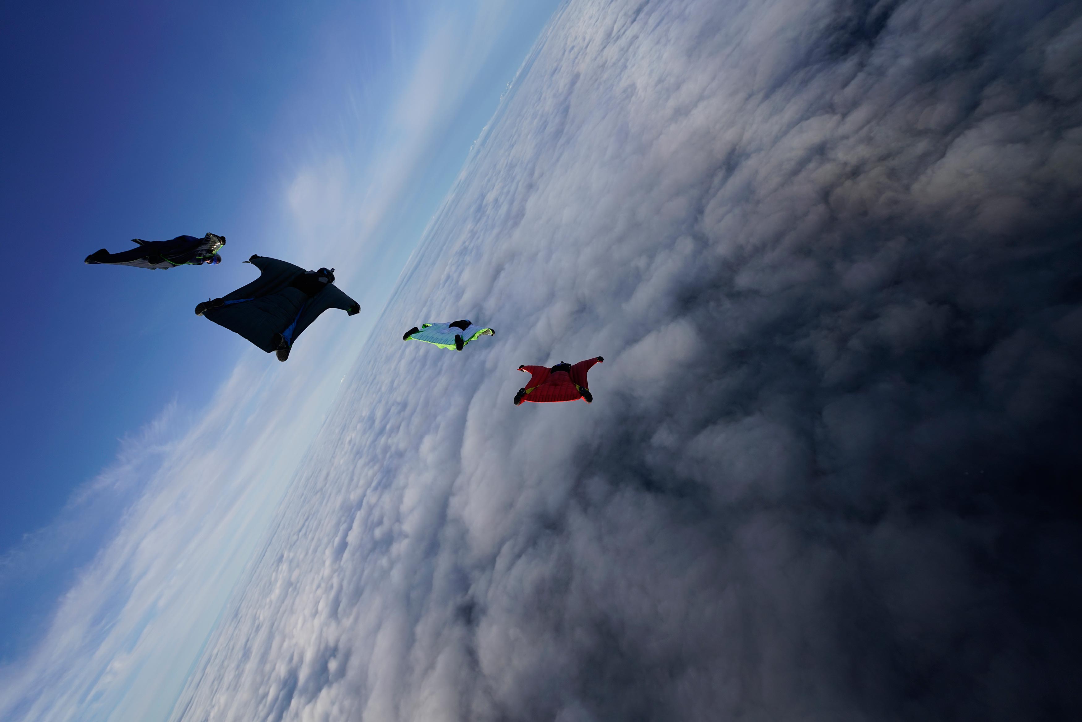 NEXT LEVEL :: Load Organizing