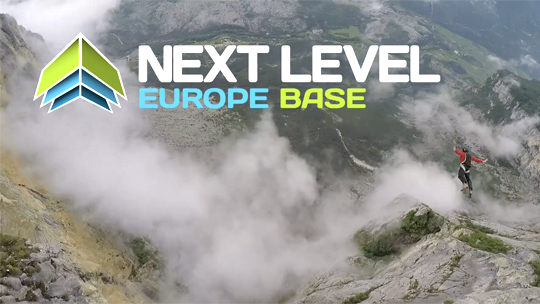 Next Level Europe